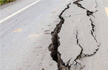 Magnitude 4.7 earthquake jolts Ladakh region in J&K